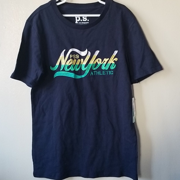 New York Tee (12) - Picture 2 of 5